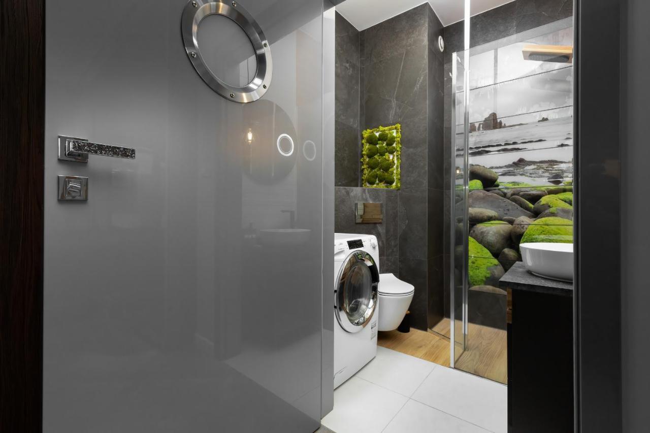 Apartments Warsaw Pawia By Noclegi Renters Екстер'єр фото