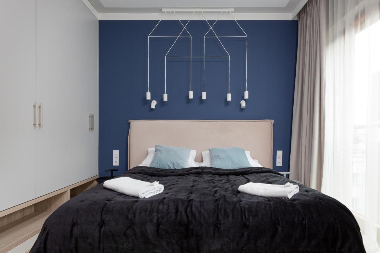 Apartments Warsaw Pawia By Noclegi Renters Екстер'єр фото