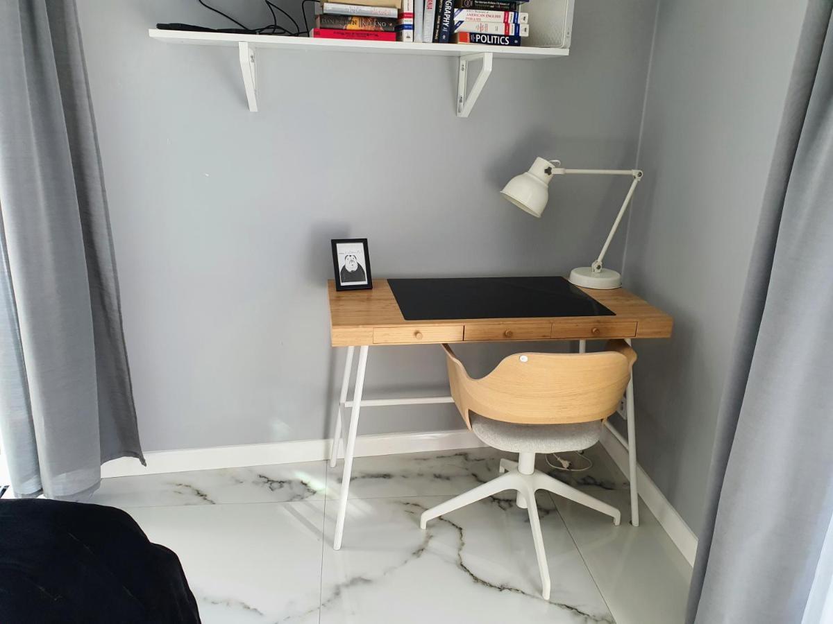 Apartments Warsaw Pawia By Noclegi Renters Екстер'єр фото