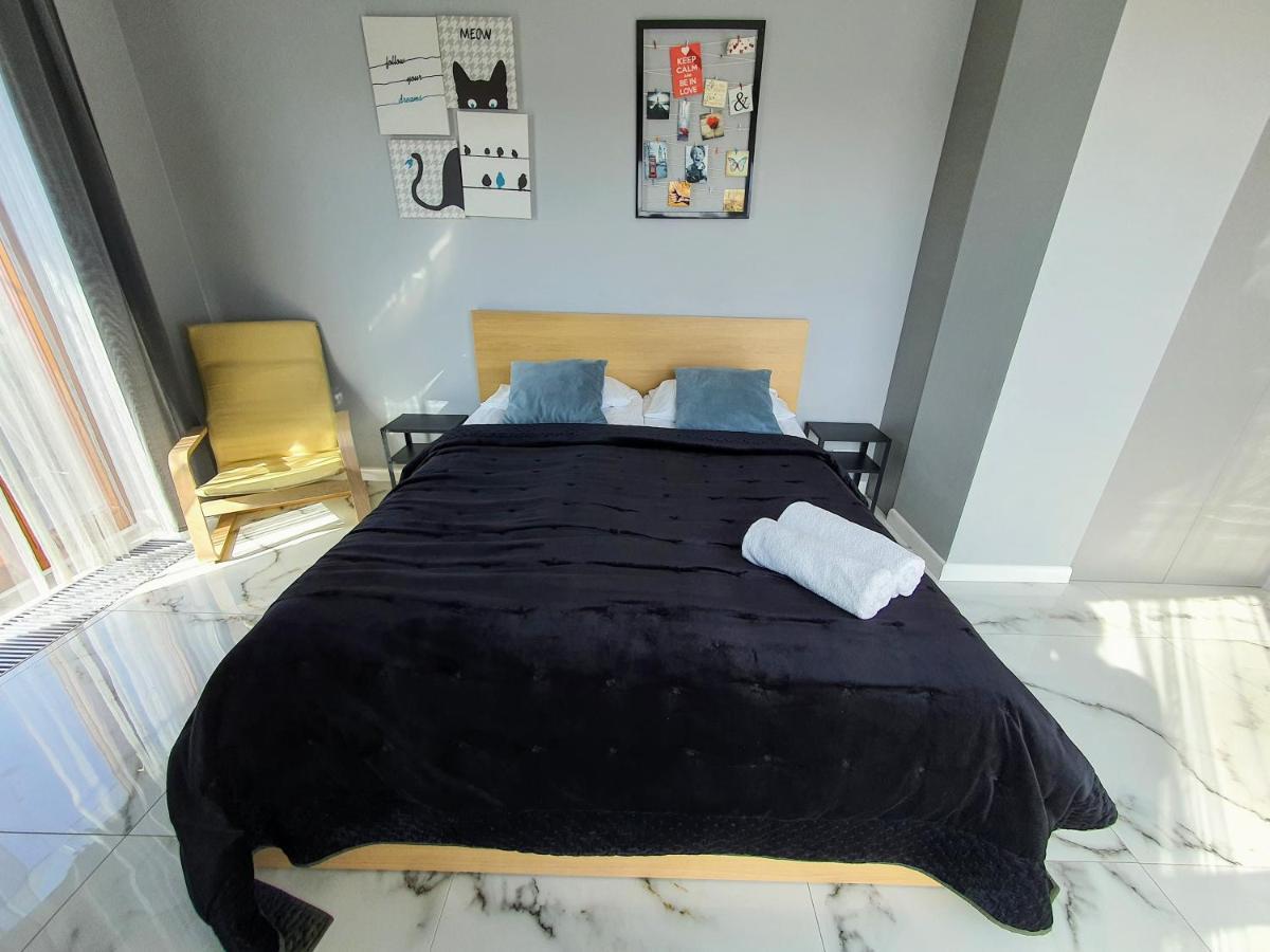 Apartments Warsaw Pawia By Noclegi Renters Екстер'єр фото