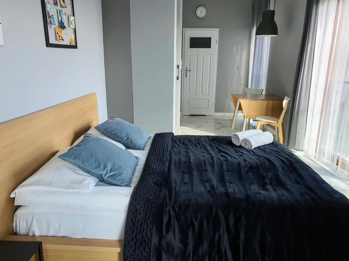 Apartments Warsaw Pawia By Noclegi Renters Екстер'єр фото