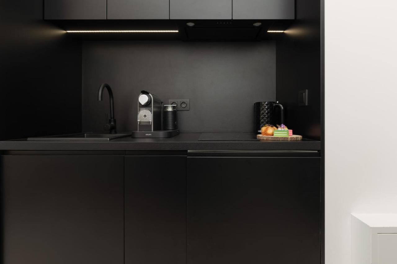 Apartments Warsaw Pawia By Noclegi Renters Екстер'єр фото