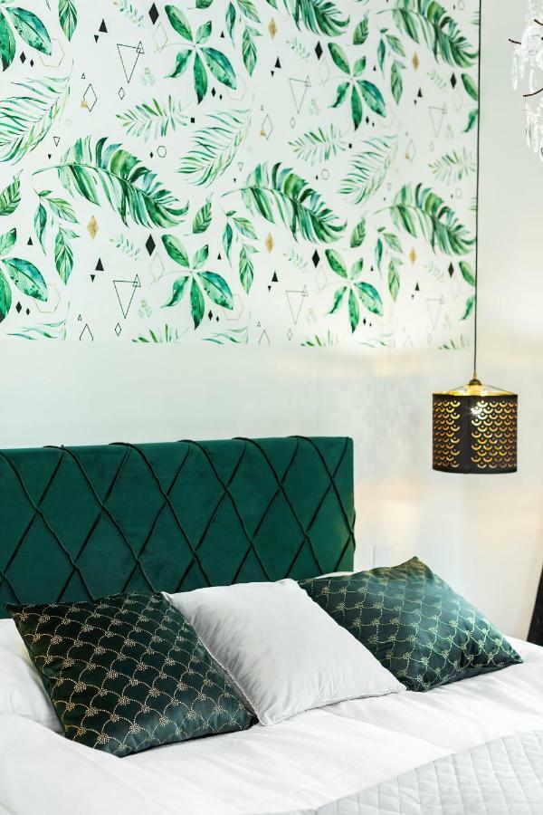 Apartments Warsaw Pawia By Noclegi Renters Екстер'єр фото